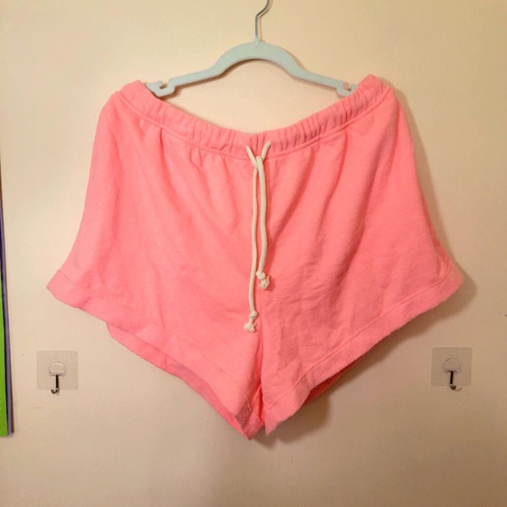 Aerie Pink Women's Shorts